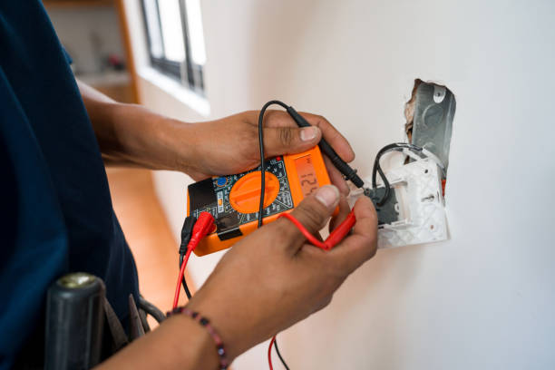 Industrial Electrical Services in Sunriver, OR