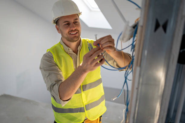 Best Emergency Electrical Repair  in Sunriver, OR