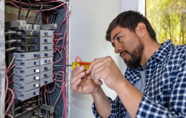 Best Affordable Electrician  in Sunriver, OR
